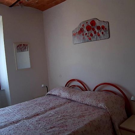 Appartamenti Di Luca&Sara Le Piazze Ngoại thất bức ảnh