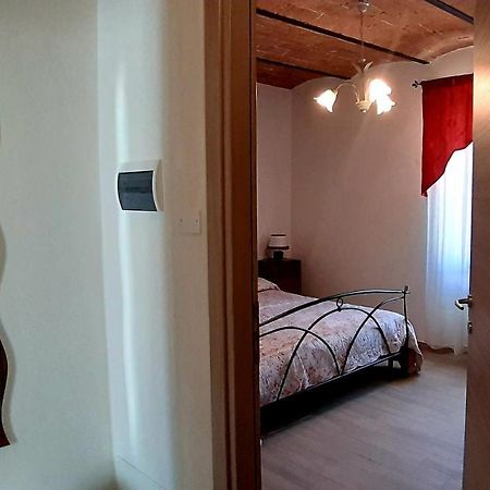 Appartamenti Di Luca&Sara Le Piazze Ngoại thất bức ảnh