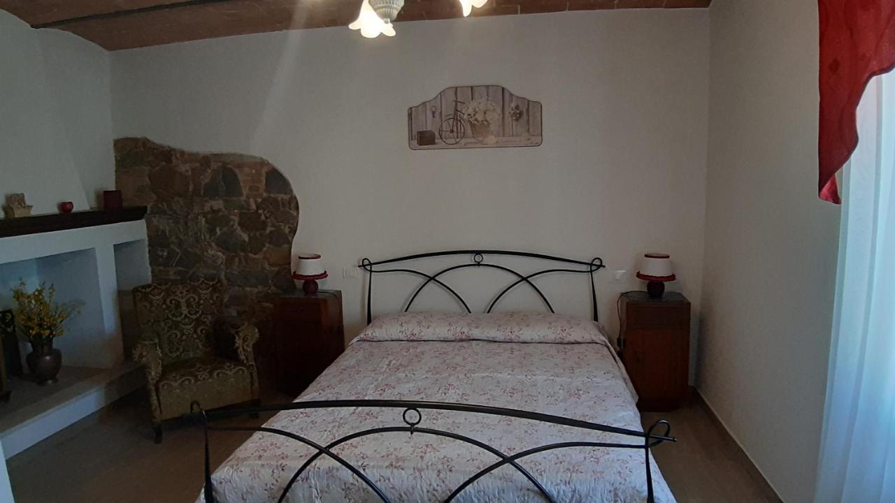 Appartamenti Di Luca&Sara Le Piazze Ngoại thất bức ảnh