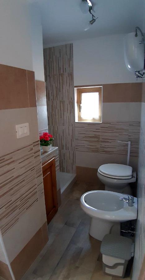 Appartamenti Di Luca&Sara Le Piazze Ngoại thất bức ảnh