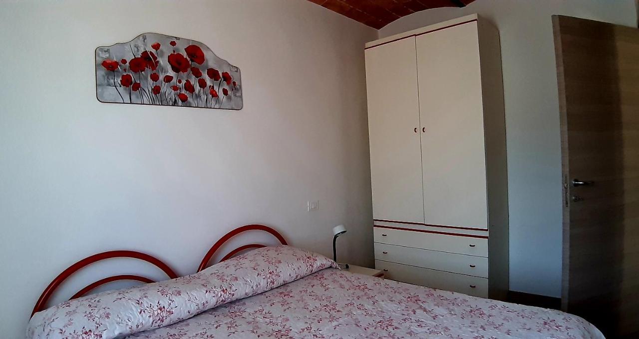 Appartamenti Di Luca&Sara Le Piazze Ngoại thất bức ảnh