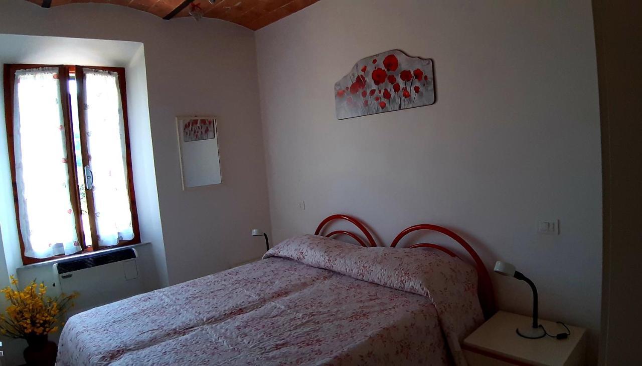 Appartamenti Di Luca&Sara Le Piazze Ngoại thất bức ảnh